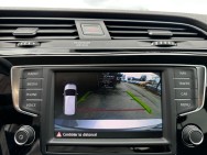 VOLKSWAGEN d'occasion TOURAN 1.4 TSI 150 SOUND 7P de 2017 Rennes (35)﻿