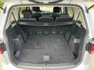 VOLKSWAGEN d'occasion TOURAN 1.4 TSI 150 SOUND 7P de 2017 Rennes (35)﻿
