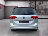 VOLKSWAGEN d'occasion TOURAN 1.4 TSI 150 SOUND 7P de 2017 Rennes (35)﻿