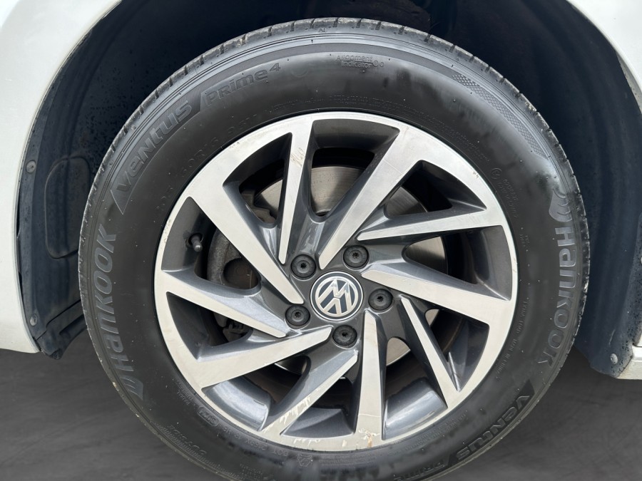 VOLKSWAGEN d'occasion TOURAN 1.4 TSI 150 SOUND 7P de 2017 Rennes (35)﻿