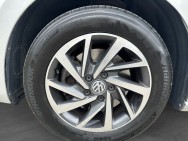VOLKSWAGEN d'occasion TOURAN 1.4 TSI 150 SOUND 7P de 2017 Rennes (35)﻿