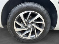 VOLKSWAGEN d'occasion TOURAN 1.4 TSI 150 SOUND 7P de 2017 Rennes (35)﻿