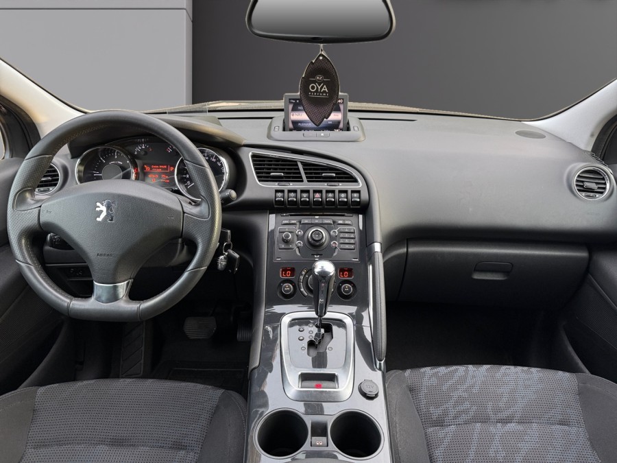 PEUGEOT d'occasion 3008 2.0 HDi de 2011 Dijon (21)﻿