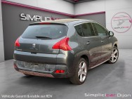 PEUGEOT d'occasion 3008 2.0 HDi de 2011 Dijon (21)﻿