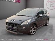 PEUGEOT d'occasion 3008 2.0 HDi de 2011 Dijon (21)﻿