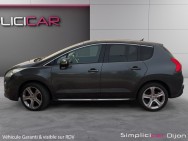 PEUGEOT d'occasion 3008 2.0 HDi de 2011 Dijon (21)﻿