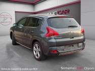 PEUGEOT d'occasion 3008 2.0 HDi de 2011 Dijon (21)﻿