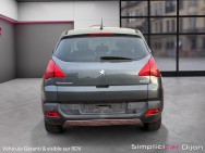 PEUGEOT d'occasion 3008 2.0 HDi de 2011 Dijon (21)﻿
