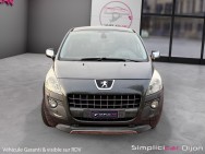 PEUGEOT d'occasion 3008 2.0 HDi de 2011 Dijon (21)﻿