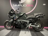 BMW d'occasion K1300R K 1300 R de 2010 Lyon Ouest (69)﻿