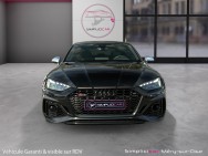 AUDI d'occasion RS5 2.9 V6 TFSI 450 QUATTRO TIPTRONIC AUTO de 2020