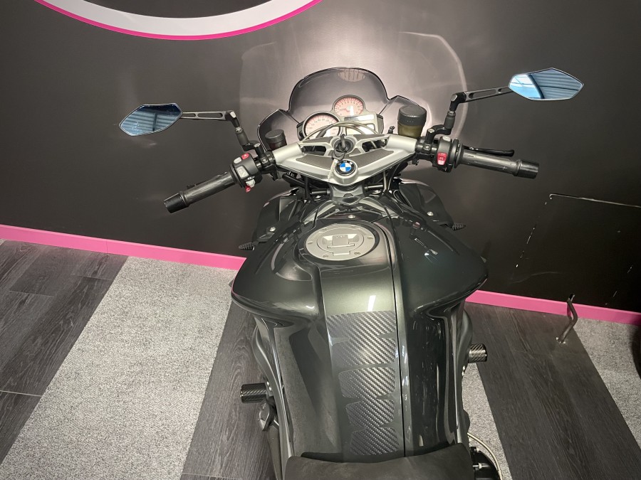 BMW d'occasion K1300R K 1300 R de 2010 Lyon Ouest (69)﻿