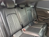 AUDI d'occasion RS5 2.9 V6 TFSI 450 QUATTRO TIPTRONIC AUTO de 2020