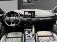 AUDI d'occasion RS5 2.9 V6 TFSI 450 QUATTRO TIPTRONIC AUTO de 2020