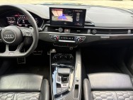 AUDI d'occasion RS5 2.9 V6 TFSI 450 QUATTRO TIPTRONIC AUTO de 2020