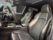 AUDI d'occasion RS5 2.9 V6 TFSI 450 QUATTRO TIPTRONIC AUTO de 2020