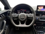 AUDI d'occasion RS5 2.9 V6 TFSI 450 QUATTRO TIPTRONIC AUTO de 2020