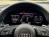 AUDI d'occasion RS5 2.9 V6 TFSI 450 QUATTRO TIPTRONIC AUTO de 2020
