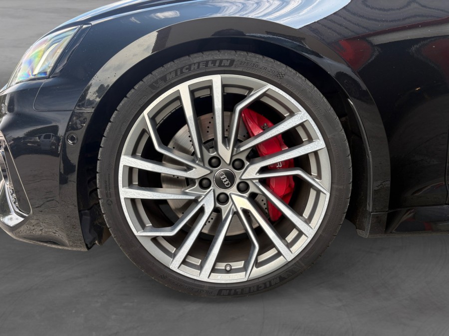 AUDI d'occasion RS5 2.9 V6 TFSI 450 QUATTRO TIPTRONIC AUTO de 2020