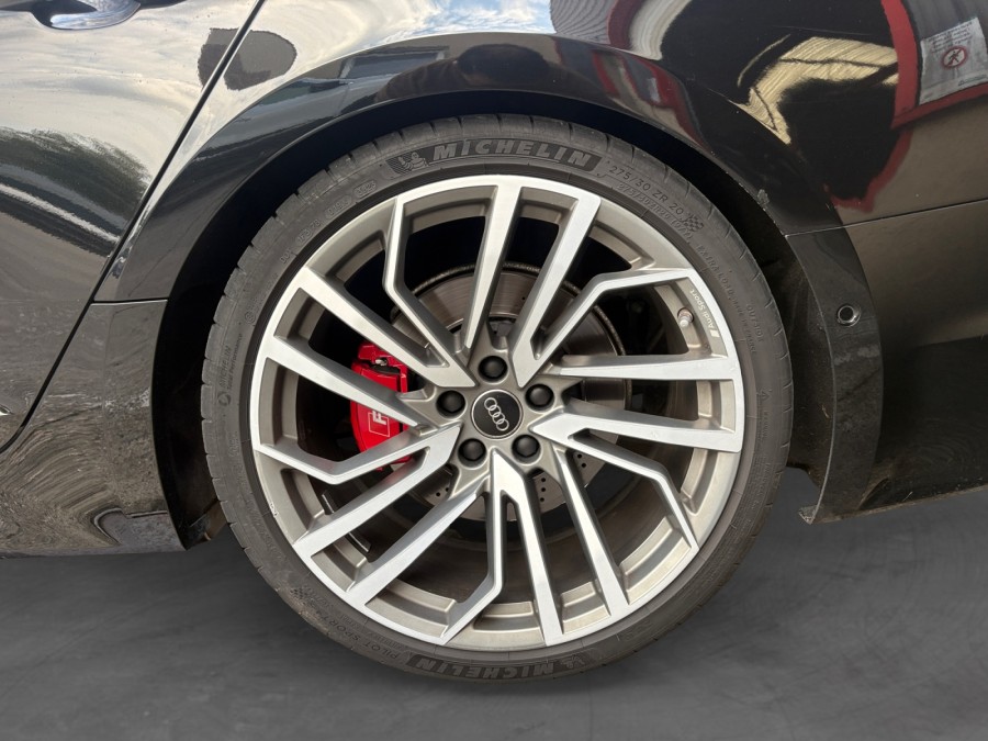 AUDI d'occasion RS5 2.9 V6 TFSI 450 QUATTRO TIPTRONIC AUTO de 2020
