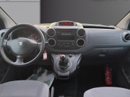PEUGEOT d'occasion PARTNER 1.6 VTi de 2013 Dijon (21)﻿