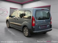PEUGEOT d'occasion PARTNER 1.6 VTi de 2013 Dijon (21)﻿