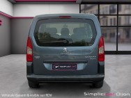 PEUGEOT d'occasion PARTNER 1.6 VTi de 2013 Dijon (21)﻿