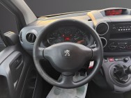 PEUGEOT d'occasion PARTNER 1.6 VTi de 2013 Dijon (21)﻿