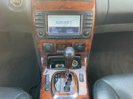 MERCEDES d'occasion CLASSE CL CL 55 AMG de 2003 Saint Maximin (60)﻿