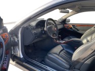 MERCEDES d'occasion CLASSE CL CL 55 AMG de 2003 Saint Maximin (60)﻿