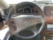 MERCEDES d'occasion CLASSE CL CL 55 AMG de 2003 Saint Maximin (60)﻿