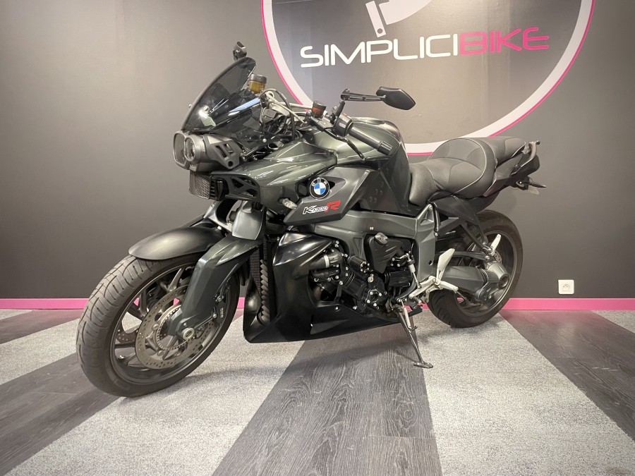 BMW d'occasion K1300R K 1300 R de 2010 Lyon Ouest (69)﻿
