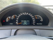 MERCEDES d'occasion CLASSE CL CL 55 AMG de 2003 Saint Maximin (60)﻿