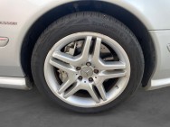 MERCEDES d'occasion CLASSE CL CL 55 AMG de 2003 Saint Maximin (60)﻿