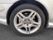MERCEDES d'occasion CLASSE CL CL 55 AMG de 2003 Saint Maximin (60)﻿