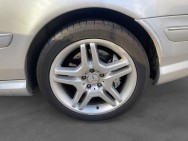 MERCEDES d'occasion CLASSE CL CL 55 AMG de 2003 Saint Maximin (60)﻿