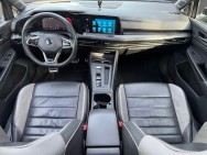 VOLKSWAGEN d'occasion GOLF 2.0 TDI SCR 200ch GTD DSG7 de 2021