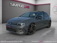 VOLKSWAGEN d'occasion GOLF 2.0 TDI SCR 200ch GTD DSG7 de 2021