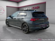 VOLKSWAGEN d'occasion GOLF 2.0 TDI SCR 200ch GTD DSG7 de 2021