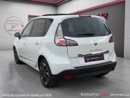 RENAULT d'occasion SCENIC III RENAULT SCENIC III 1.6 DCI 130ch BOSE
