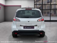 RENAULT d'occasion SCENIC III RENAULT SCENIC III 1.6 DCI 130ch BOSE