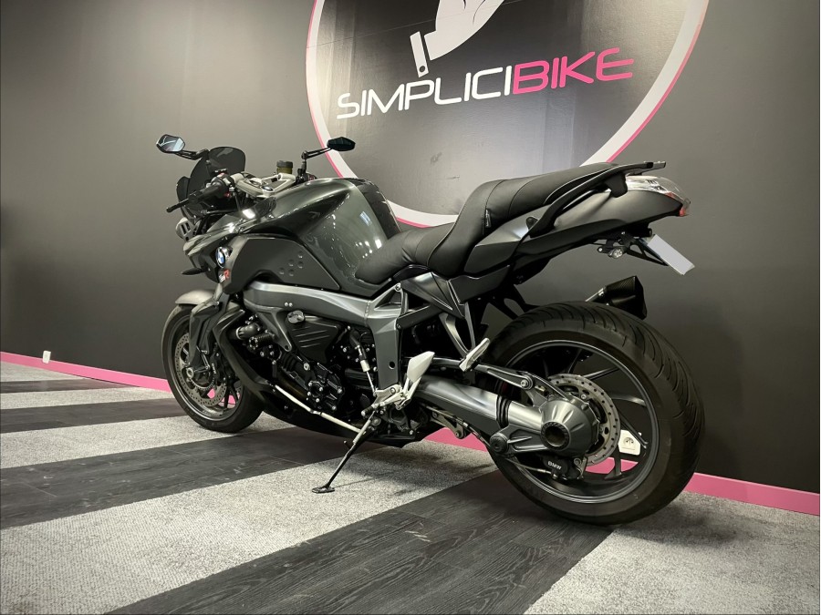 BMW d'occasion K1300R K 1300 R de 2010 Lyon Ouest (69)﻿
