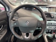 RENAULT d'occasion SCENIC III RENAULT SCENIC III 1.6 DCI 130ch BOSE