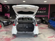 RENAULT d'occasion SCENIC III RENAULT SCENIC III 1.6 DCI 130ch BOSE