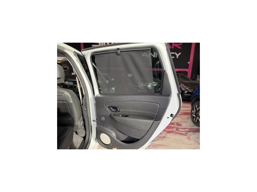 RENAULT d'occasion SCENIC III RENAULT SCENIC III 1.6 DCI 130ch BOSE