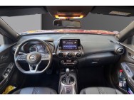NISSAN d'occasion JUKE II 1.6 HYBRID 143 TEKNA de 2024 Paris 17 (75)﻿