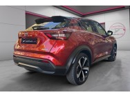 NISSAN d'occasion JUKE II 1.6 HYBRID 143 TEKNA de 2024 Paris 17 (75)﻿