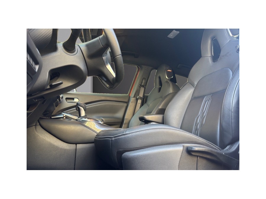NISSAN d'occasion JUKE II 1.6 HYBRID 143 TEKNA de 2024 Paris 17 (75)﻿