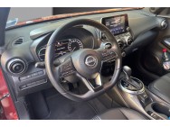 NISSAN d'occasion JUKE II 1.6 HYBRID 143 TEKNA de 2024 Paris 17 (75)﻿