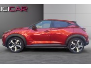 NISSAN d'occasion JUKE II 1.6 HYBRID 143 TEKNA de 2024 Paris 17 (75)﻿